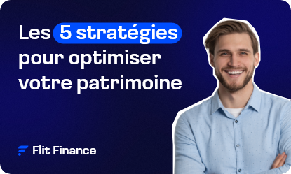 image de Les 5 stratégies incontournables pour optimiser votre patrimoine